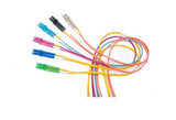 Belden FT4LC2MMPS01 Cable de fibra óptica e InfiniBand 0,3 m LC