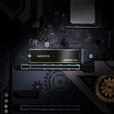 ADATA LEGEND 900 unidades internas de estado sólido 1.4 512 GB M.2 PCI Express 4.0