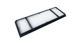 Epson PowerLite L260F 4600 lúmenes ANSI 3LCD 1080p (1920x1080) Blanco, 2500000:1, 787.4 - 7874 mm (31 - 310")