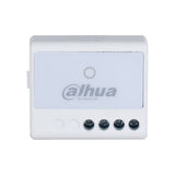 Dahua Technology DHI-ARM7012-W2 relés de potencia Blanco Plástico 128-bit AES CE