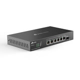 TP-Link Omada ER707-M2 Router Si Si 10,100,1000,2500 Mbit/s 1,44 Gbit/s