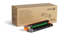 Xerox VersaLink C50X Unidad de imagen negro (40,000 páginas) Cartucho de Tinta 1 pieza(s) 40000 páginas Original Negro