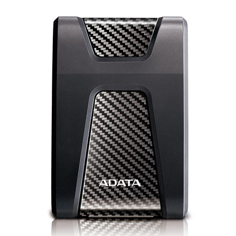 ADATA HD650 discos duros externos 2 GB 2.5 cm (2.5") Unidad de disco duro USB tipo A