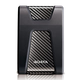 ADATA HD650 discos duros externos 4 GB 2.5 cm (2.5") Unidad de disco duro USB