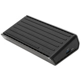 Targus DOCK180USZ Laptop Alámbrico USB 3.2 Gen 1 (3.1 Gen 1) Type-C 4 1