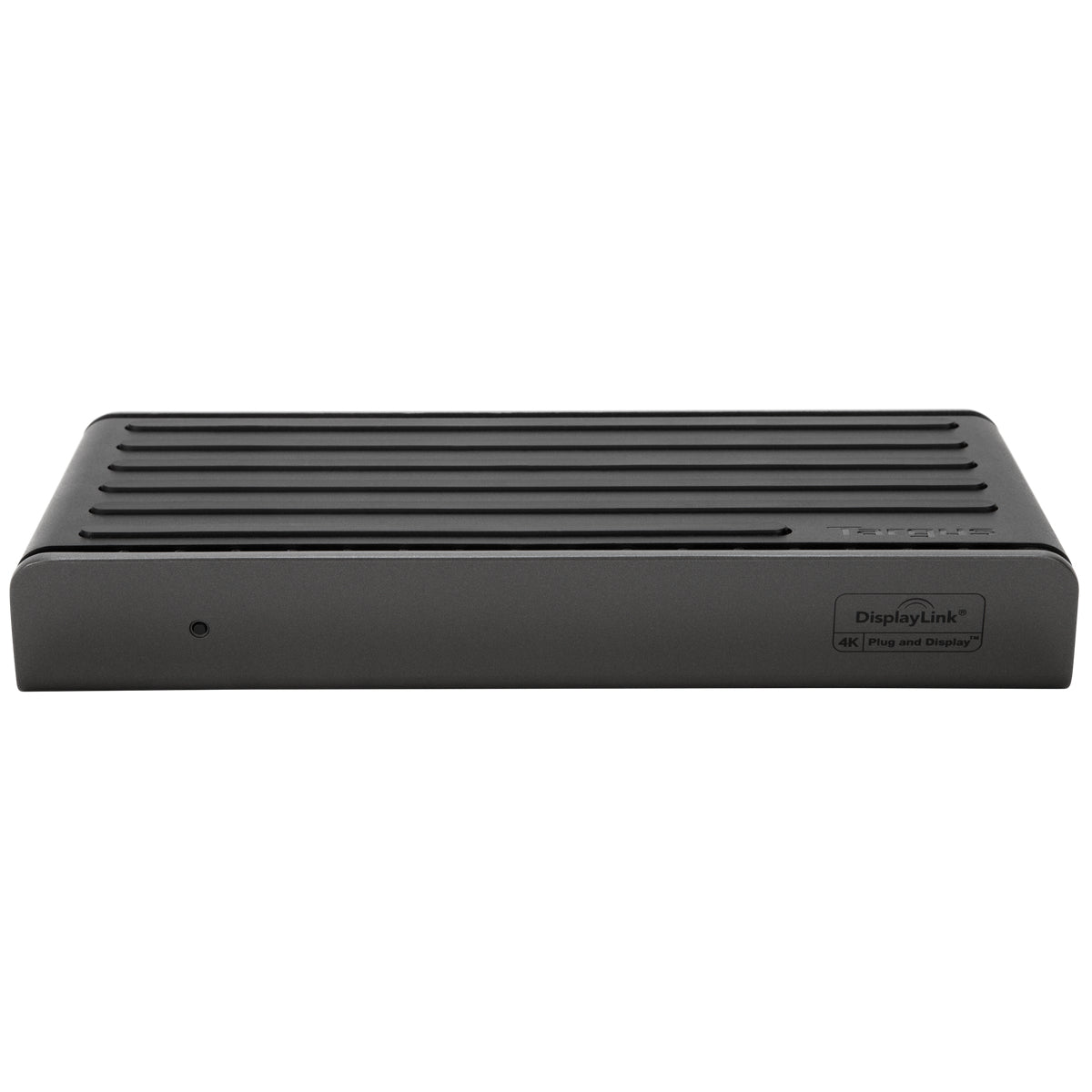 Targus DOCK180USZ Laptop Alámbrico USB 3.2 Gen 1 (3.1 Gen 1) Type-C 4 1