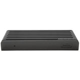 Targus DOCK180USZ Laptop Alámbrico USB 3.2 Gen 1 (3.1 Gen 1) Type-C 4 1