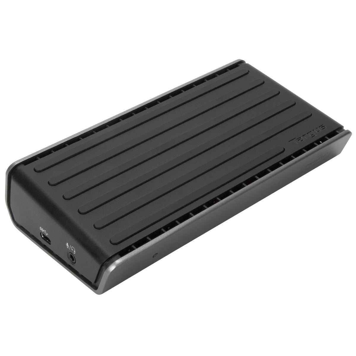 Targus DOCK180USZ Laptop Alámbrico USB 3.2 Gen 1 (3.1 Gen 1) Type-C 4 1