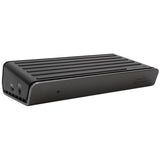 Targus DOCK180USZ Laptop Alámbrico USB 3.2 Gen 1 (3.1 Gen 1) Type-C 4 1