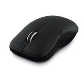 Verbatim Mouse Óptico Inalámbrico 99765, 2.4 GHz, Compatible con Notebooks