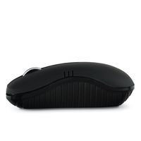 Verbatim Mouse Óptico Inalámbrico 99765, 2.4 GHz, Compatible con Notebooks