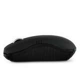 Verbatim Mouse Óptico Inalámbrico 99765, 2.4 GHz, Compatible con Notebooks