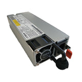 Lenovo 7N67A00883 unidad de fuente de alimentación 750 W Acero inoxidable, 115 - 230 V, Servidor, 80 PLUS Platinum