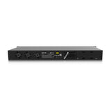 Ubiquiti U Fiber, OLT Gestionado 1U Negro, Montaje en rack, UF-OLT | Dispositivo de redes