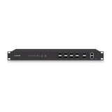 Ubiquiti U Fiber, OLT Gestionado 1U Negro, Montaje en rack, UF-OLT | Dispositivo de redes