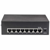 POE SWITCH INT GB 8 PTOS 30W/PTO, 60W