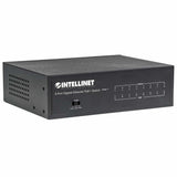 POE SWITCH INT GB 8 PTOS 30W/PTO, 60W