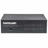 POE SWITCH INT GB 8 PTOS 30W/PTO, 60W