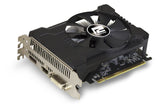 TARJETA DE VIDEO POWERCOLOR RADEON RX550 GDDR5 2GB BULK (AXRX5502GBD5)