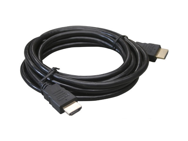 Enson ENS-HDMICB1M cable HDMI 1 m HDMI Tipo A (Estándar) Negro | Cables HDMI