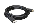 Enson ENS-HDMICB1M cable HDMI 1 m HDMI Tipo A (Estándar) Negro | Cables HDMI