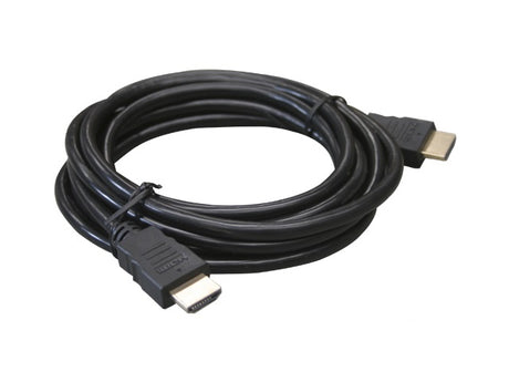Enson ENS-HDMICB1M cable HDMI 1 m HDMI Tipo A (Estándar) Negro | Cables HDMI