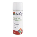 Nextep Espuma Limpiadora Teclado Espray para limpieza de equipos 454 ml