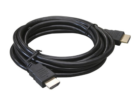 Enson ENS-HDMICB3M cable HDMI 3 m HDMI Tipo A (Estándar) Negro | Cables HDMI
