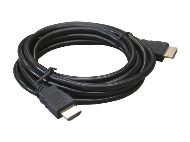 Enson ENS-HDMICB5M cable HDMI 5 m HDMI tipo A (Estándar) Negro