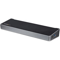 StarTech.com DK30CH2DPPD Laptop Alámbrico USB 3.2 Gen 1 (3.1 Gen 1) Type-C 4 2