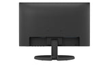 LG 19BA300 Monitor 47 cm (18.5") 1366 x 768 Pixeles HD LED Negro