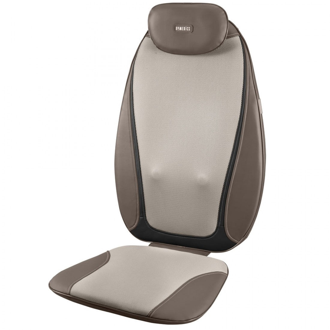 HoMedics MCS-380H colchonetas masajeadoras 3 Si Si
