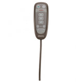 HoMedics MCS-380H colchonetas masajeadoras 3 Si Si