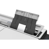 Canon imagePROGRAF TC-21M Impresora Inyección de tinta WiFi Negro, Blanco