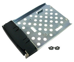 QNAP SP-SS-TRAY-BLACK accesorio para rack, Negro, 200 g | Accesorios para rack