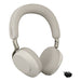 37599-989-898 - Jabra Evolve3 75 UC + Link 390c Auriculares y Cascos Auriculares Diadema Inalámbrico
