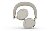 37599-989-898 - Jabra Evolve3 75 UC + Link 390c Auriculares y Cascos Auriculares Diadema Inalámbrico