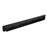 StarTech.com Panel Ciego de Relleno 1U para Gabinetes Racks de Servidores - Sin herramientas - Paquete de 10 Accesorios 