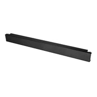 StarTech.com Panel Ciego de Relleno 1U para Gabinetes Racks de Servidores - Sin herramientas - Paquete de 10 Accesorios
