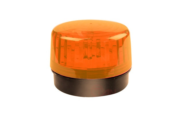 Paamon PAM-LED3 luz para alarma Fijo Ámbar