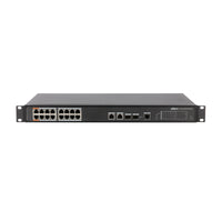 Dahua Technology PFS4218-16ET-190 dispositivo de redes Gestionado L2 Si Si