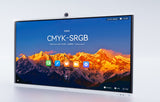 HUAWEI eKit IdeaHub S2 Panel plano interactivo 165,1 cm (65") Wifi 4K Ultra HD Negro Pantalla táctil