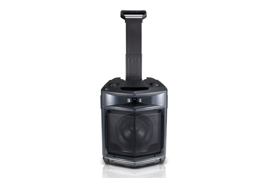 LG FJ3 altavoces para sistema de megafonía Piso De 2 vías Si Si