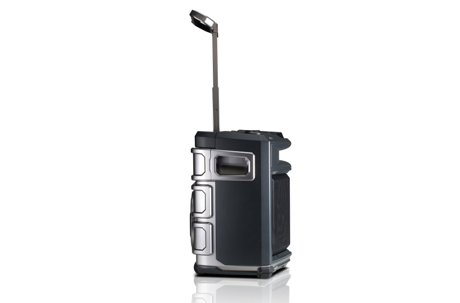 LG FJ3 altavoces para sistema de megafonía Piso De 2 vías Si Si