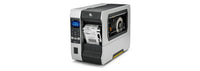 Zebra ZT610 Impresora de Etiquetas Transferencia Térmica 600x600 DPI