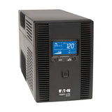Tripp Lite SMART1300LCDT UPS SmartPro LCD Interactivo de 120V 1300VA 720W, AVR, en Torre, USB, 8 Tomacorrientes