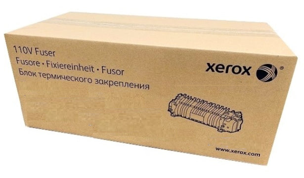 Xerox 115R00135 fusores 100000 páginas Xerox VersaLink C605, VersaLink C600 1 pieza(s)
