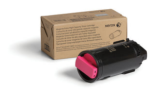 Xerox 106R03937 Cartucho de Tinta VersaLink C605 1 pieza(s) 16800 páginas Original