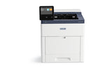 Xerox VersaLink C600/DN Impresora Laser Azul, Blanco
