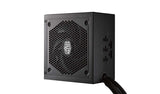 Cooler Master MasterWatt 650 unidad de fuente de alimentación 650 W 24-pin ATX ATX Negro